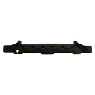 Sherman® - Front Bumper Absorber (Value Line)