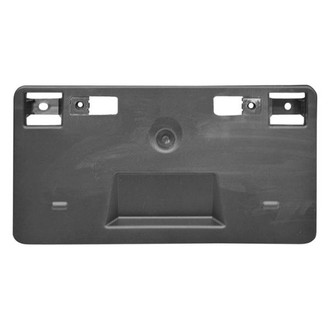 Sherman® - License Plate Bracket
