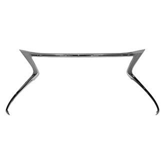 Sherman® - Upper Grille Molding (CAPA Certified)
