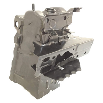 Sherman® - Front Bumper Cover Reinforcement Brackets
