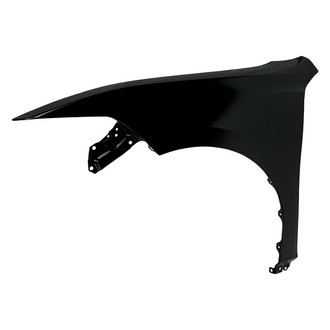 Sherman® - Front Driver Side Fender (CAPA Certified)