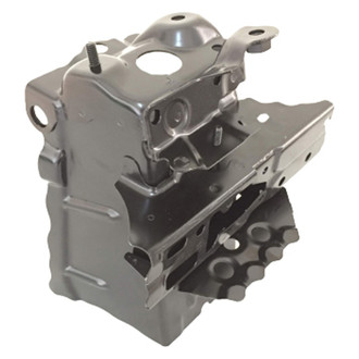 Sherman® - Front Bumper Cover Reinforcement Brackets