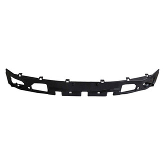 Sherman® - Front Bumper Mounting Brackets