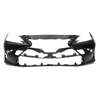 Sherman® - Front Bumper Covers