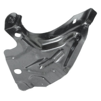 Sherman® - Front Inner Driver Side Bumper Cover Support (Value Line)