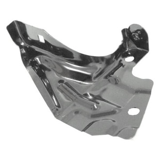 Sherman® - Front Inner Passenger Side Bumper Cover Support (Value Line)