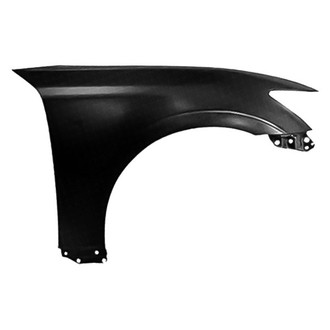 Sherman® - Front Passenger Side Fender (Value Line)