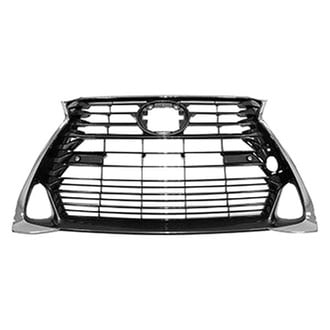 Sherman® - Grille (CAPA Certified)