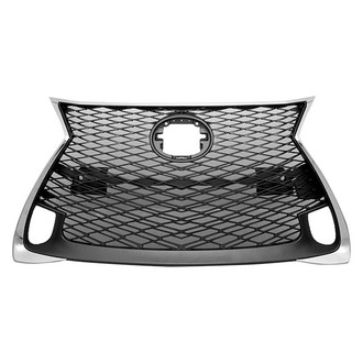 Sherman® - Grille (Value Line)