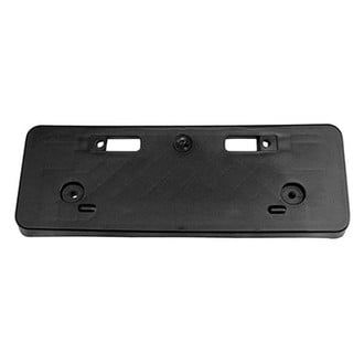 Sherman® - License Plate Bracket