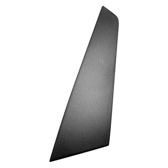 Sherman® - Front Inner Passenger Side Bumper Trim (Value Line)