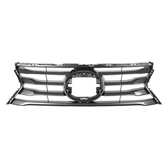 Sherman® LXIS2017-99Q-0 - Grille (CAPA Certified)