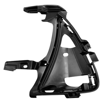 Sherman® - Driver Side Grille Bracket (Value Line)