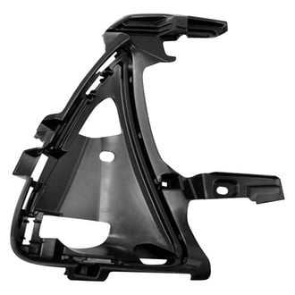 Sherman® - Outer Passenger Side Grille Bracket (Value Line)