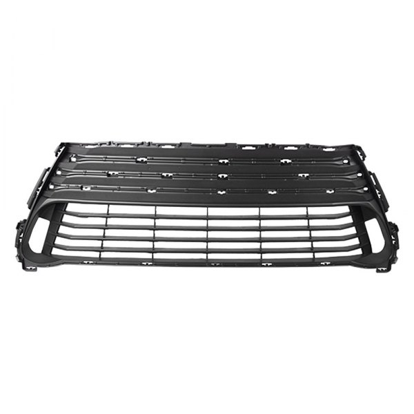 Sherman® - Front Bumper Grille