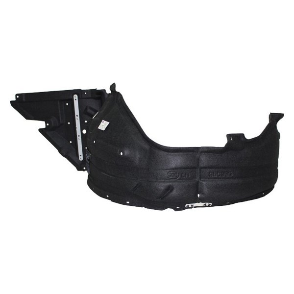 Sherman® - Driver Side Fender Liner