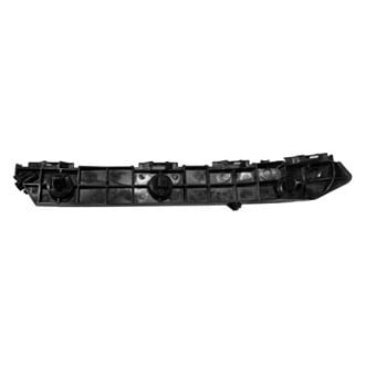 Sherman® LXLX5708-84SP-1 - Front Driver Side Bumper Cover Support (Value Line)