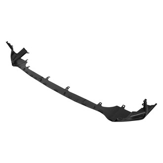 Sherman® - Front Bumper Guards