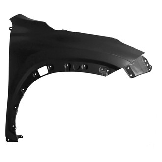 Sherman® - Front Passenger Side Fender (CAPA Certified)