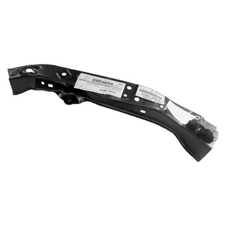 Sherman® - Upper Passenger Side Radiator Support Tie Bar (Value Line)