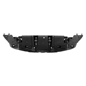 Sherman® - Bumper Splash Shield (CAPA Certified)