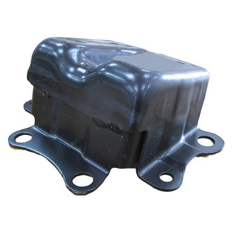 Sherman® LXNX2015-84SBQ-1 - Front Driver Side Bumper Support Bracket (CAPA Certified)