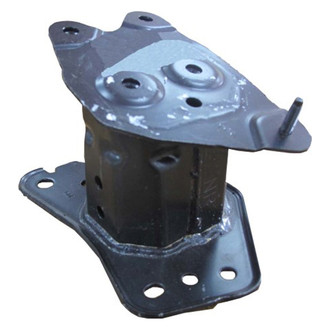 Sherman® - Rear Passenger Side Bumper Bracket (Value Line)