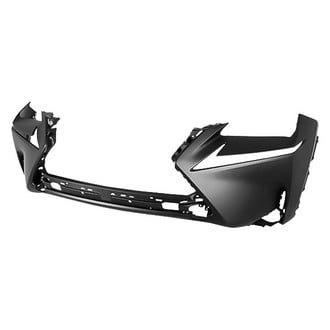 Sherman® - Front Bumper Covers