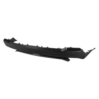 Sherman® - Rear Bumper Covers