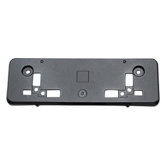 Sherman® - License Plate Bracket