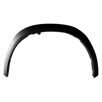 Sherman® - Wheel Arch Moldings
