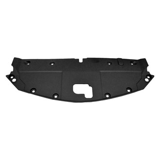 Sherman® - Radiator Support Covers