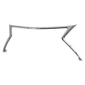 Sherman® - Grille Moldings
