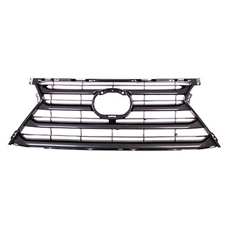 Sherman® - Grille
