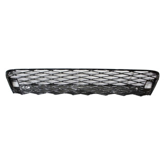 Sherman® - Front Bumper Grilles