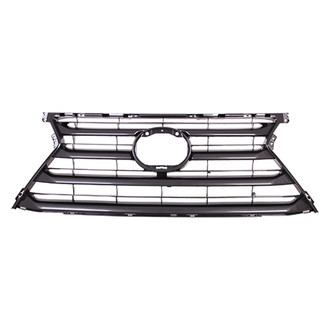 Sherman® - Grille (CAPA Certified)