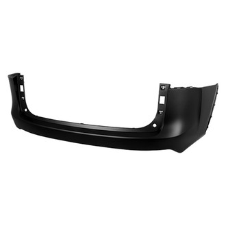 Sherman® - Rear Bumper Cover