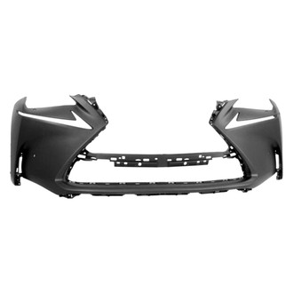 Sherman® - Front Bumper Cover