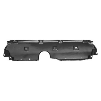 Sherman® - Bumper Splash Shield (CAPA Certified)