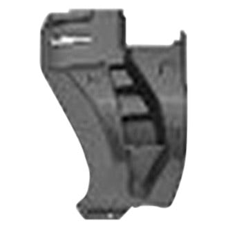 Sherman® - Front Bumper Pads