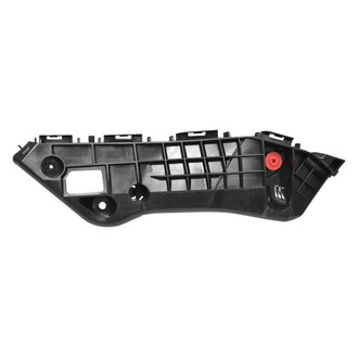 Sherman® - Front Driver Side Bumper Cover Retainer (Value Line)