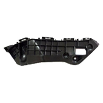 Sherman® - Front Passenger Side Bumper Cover Retainer (Value Line)