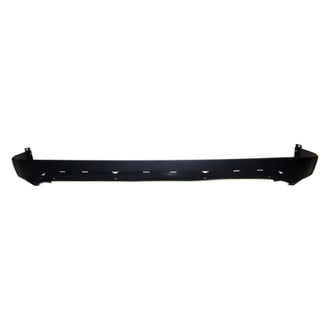 Sherman® - Rear Lower Bumper Cover (Value Line)