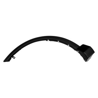 Sherman® - Front Driver Side Wheel Arch Molding (CAPA Certified)