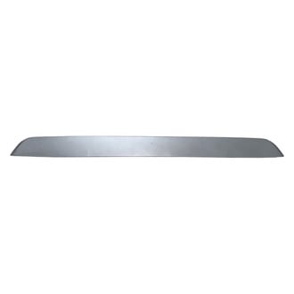 Sherman® - Front Bumper Spoilers