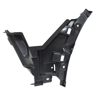 Sherman® - Front Bumper Cover Side Duct