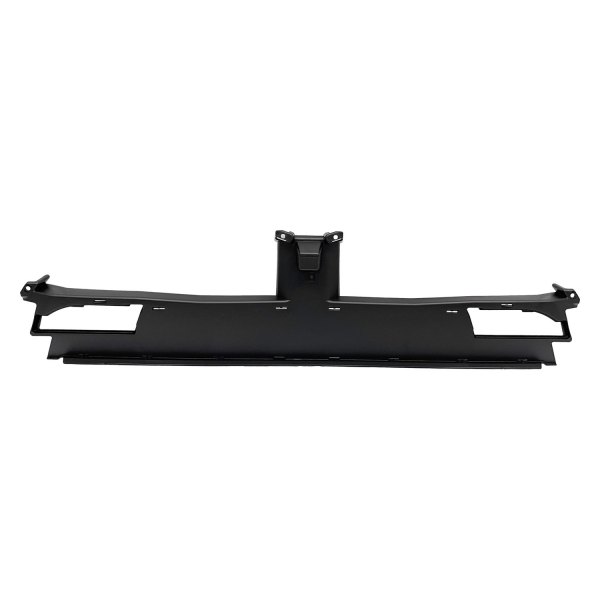 Sherman® - Front Bumper Cover Spacer Panel