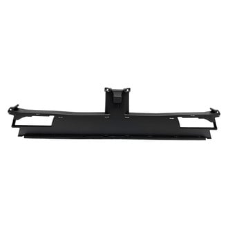 Sherman® - Front Bumper Cover Spacer Panel (Value Line)