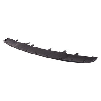 Sherman® - Rear Lower Bumper Valance (CAPA Certified)