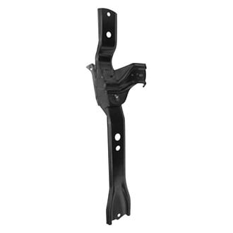 Sherman® - Front Bumper Cover Stay (Value Line)